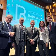 El III Congreso Internacional de Abogados Laboralistas: París como laboratorio del Derecho del Trabajo internacional